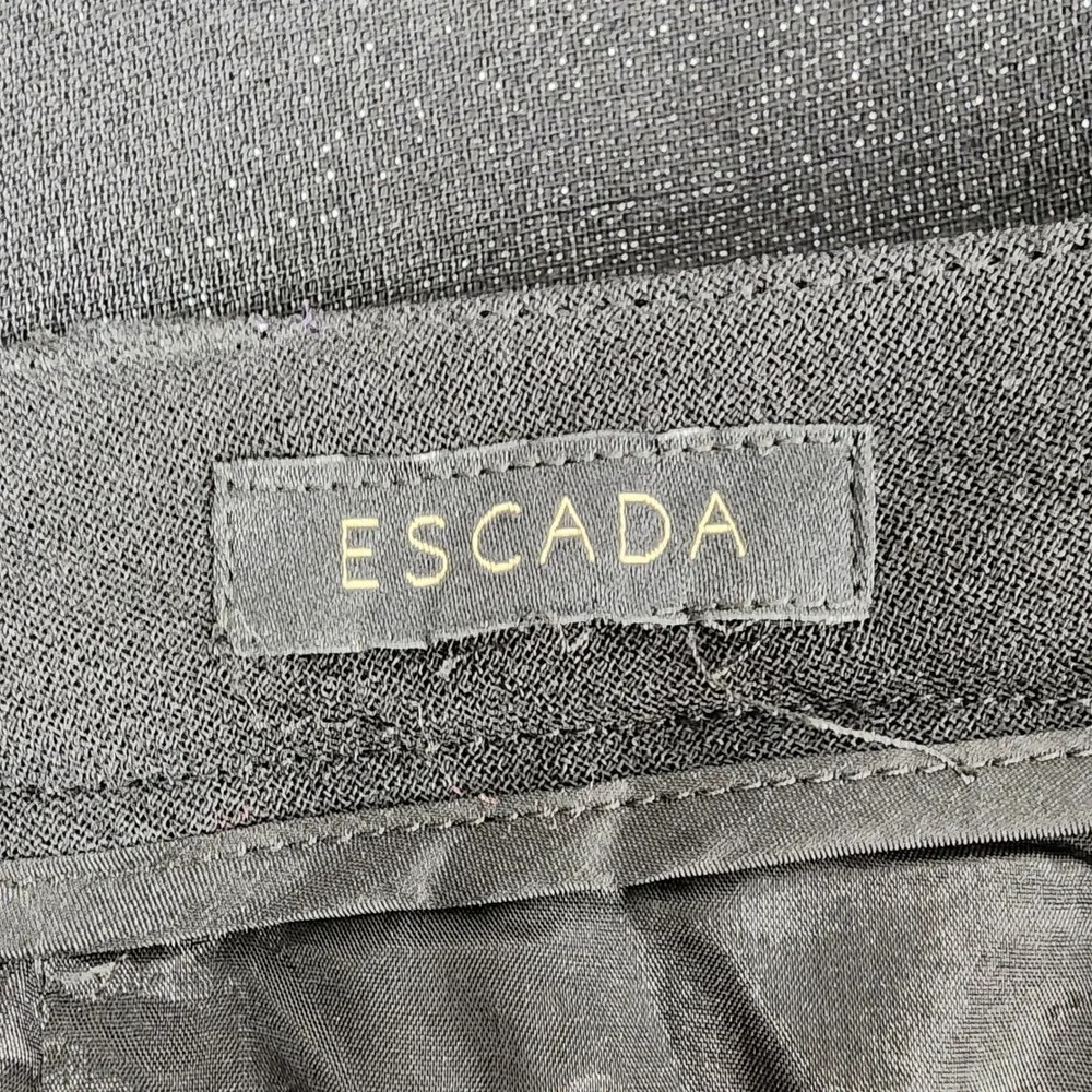 Escada talas dress